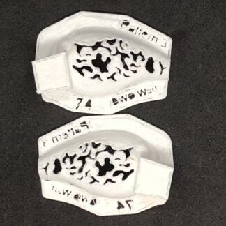 wart pattern 3 stencil