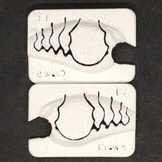Lil J Stencils