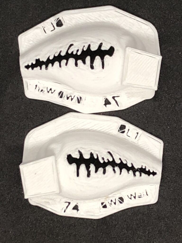 wart bassline 1 stencil