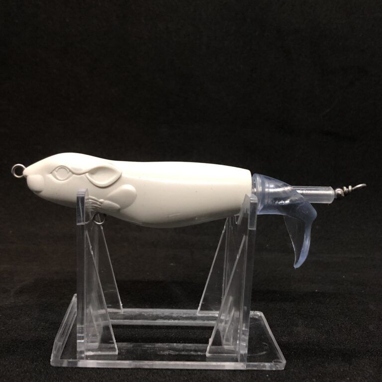 turbo mouse plopper