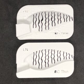 dp ln bluegill thin stencil