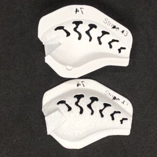 s crank stencil stripe 43