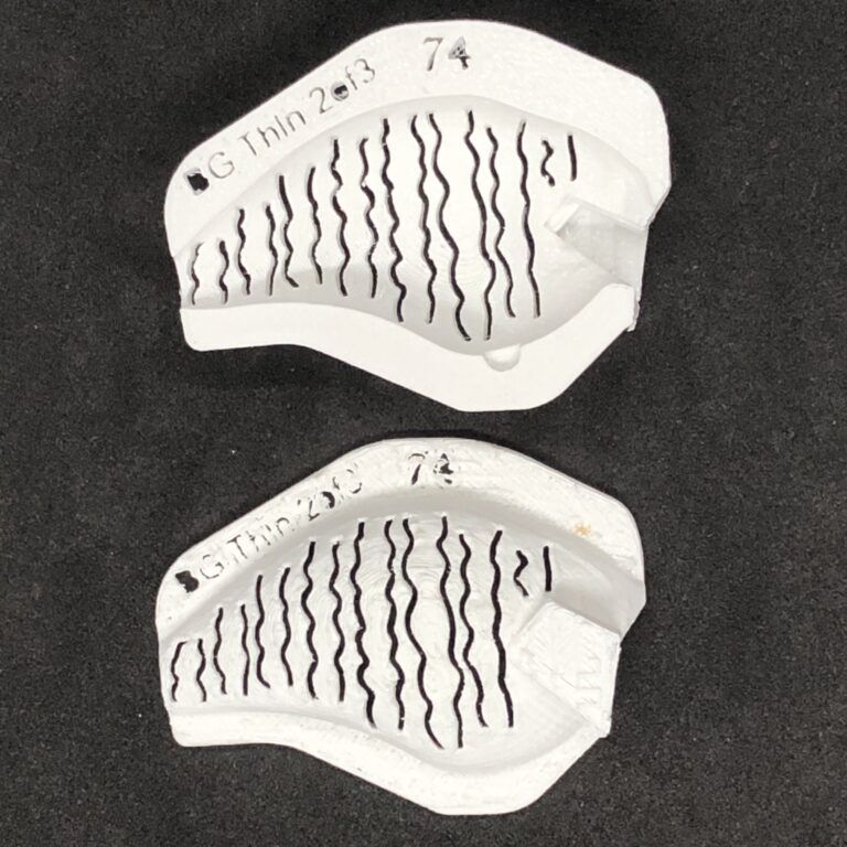 s crank stencil bluegill thin
