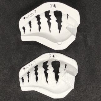 S-Type 1.5 Perch Stencils