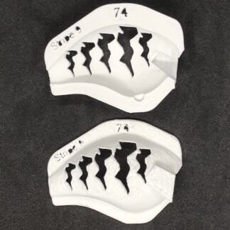 s crank stencil stripe 9