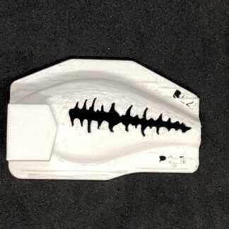 bass line 2 stencil