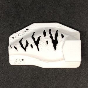 LC2.5 Perch 14 Stencil