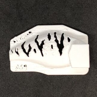 perch 14 stencil