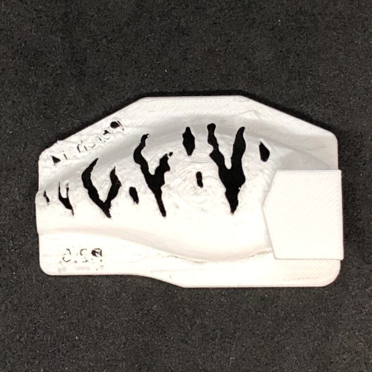 perch 14 stencil