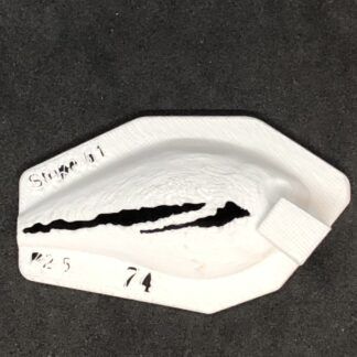 LC2.5 Stripe 61 Stencil
