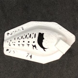 LC2.5 Pattern 8 Stencil