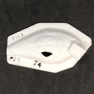 LC2.5 Fin 1 Stencil
