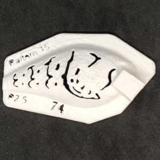 LC2.5 Pattern 15 Stencil