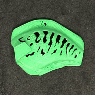 s type stripe 2 stencil