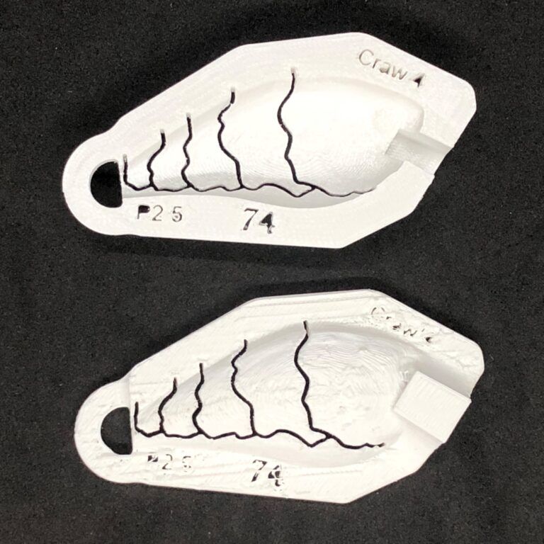 lc2.5 craw 4 stencil