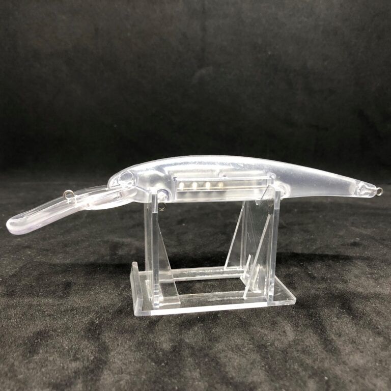 nuevo bandido walleye bandit deep ko