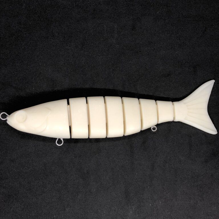 10 inch herring swimbait