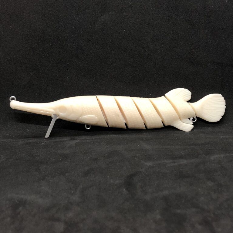 gator gar alligator gar