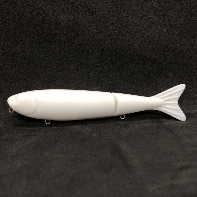 voodoo trout
