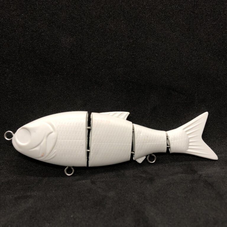 big eye shad