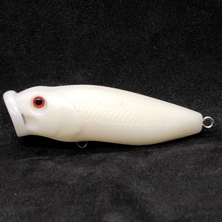 open gill popper