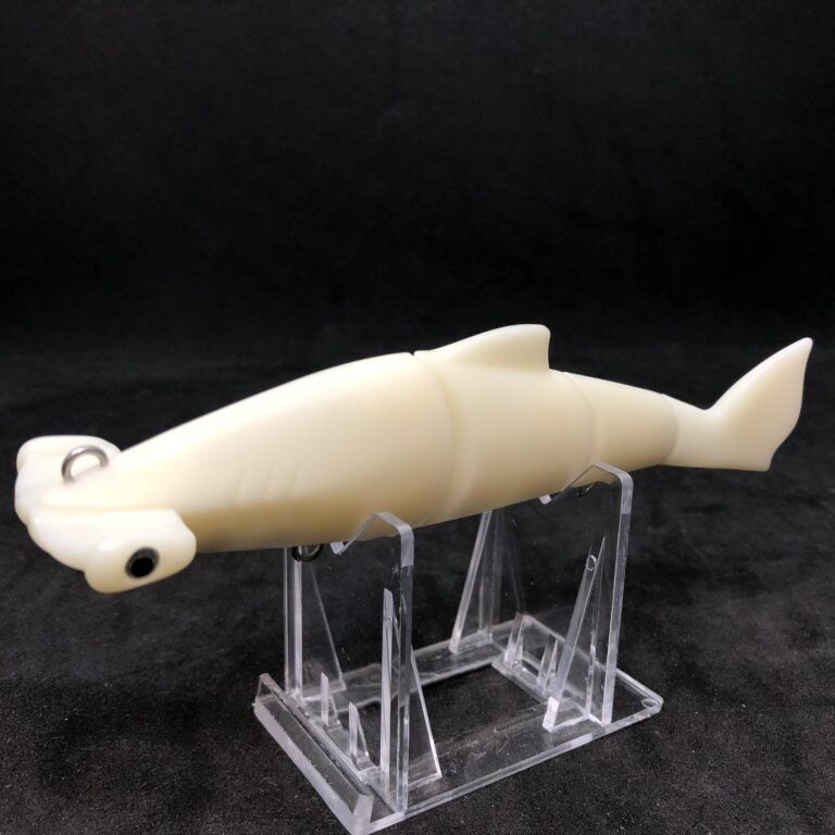 hammerhead shark swimbait