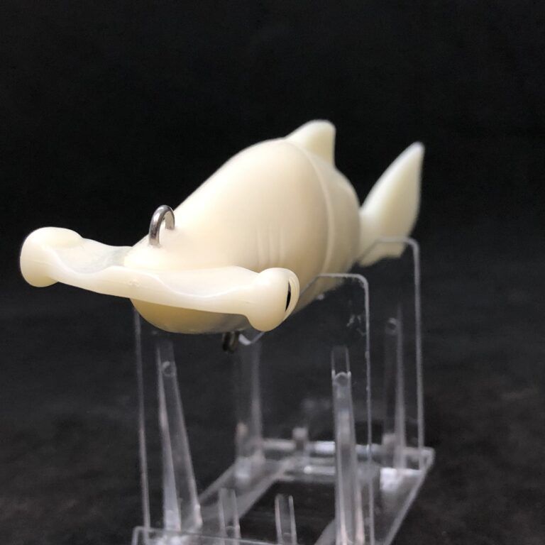 hammerhead shark