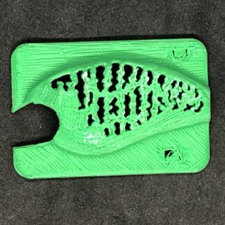 Lil J Pattern 1 stencil