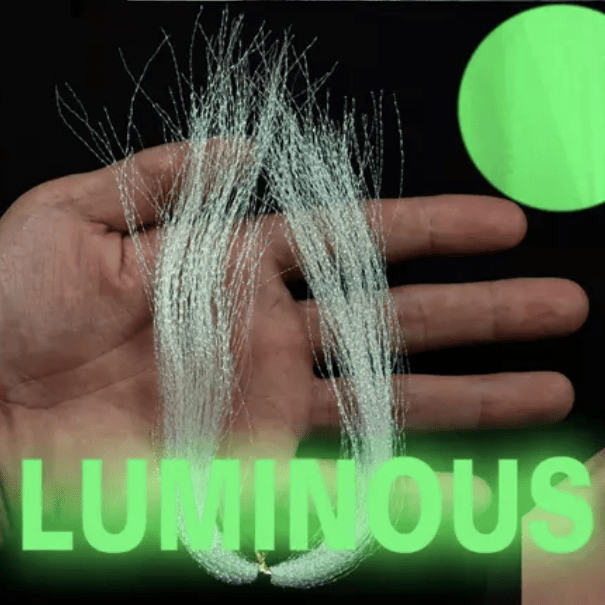 glow flashabou