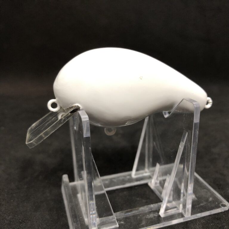 balsa little boy square bill