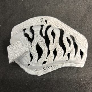 S-Type 1.5 Stripe Stencils