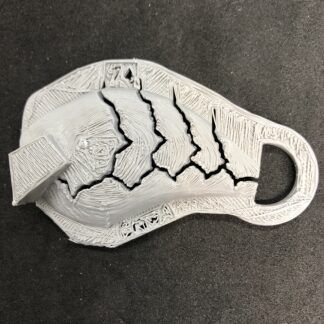 S-Type 1.5 Crawfish Stencils