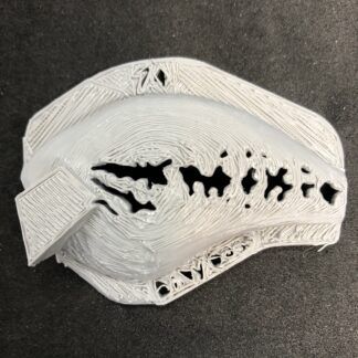 S-Type 1.5 Bass Pattern Stencils