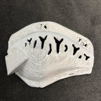 tiger stripe 4