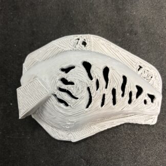 tiger stripe 3