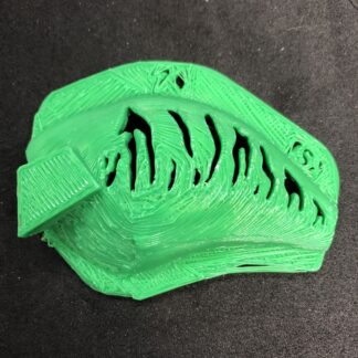 tiger stripe 2