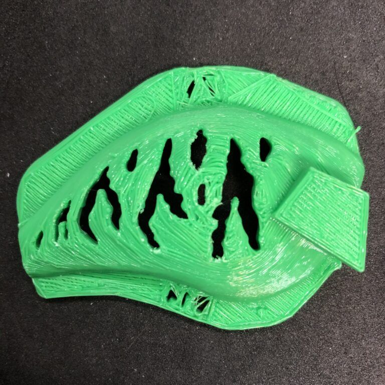 stencil d14