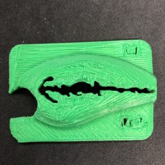 lil j bass line 3 stencil