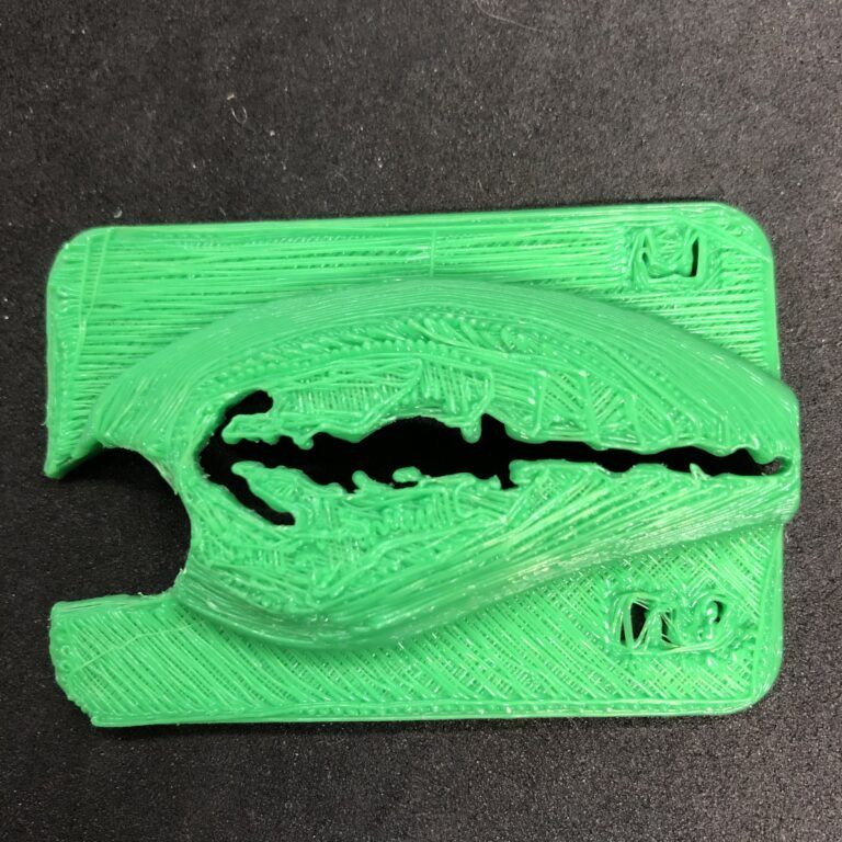 lil j bass line 3 stencil