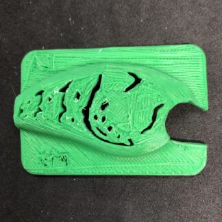 lil j pattern 15 stencil