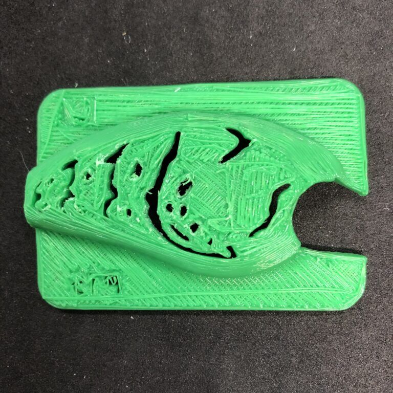lil j pattern 15 stencil