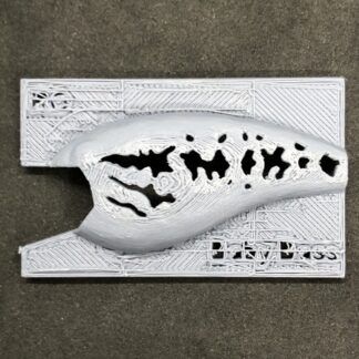 Rockin 55 Stencils