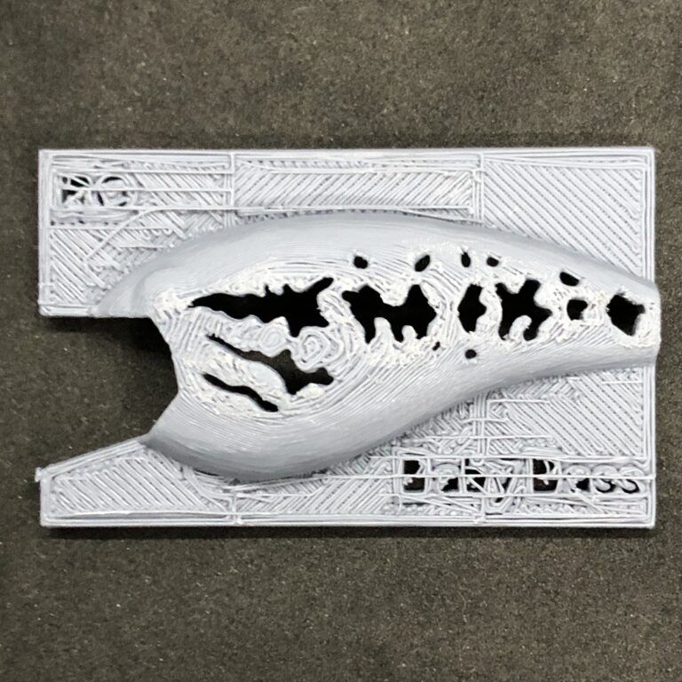 rockin 55 stencil baby bass