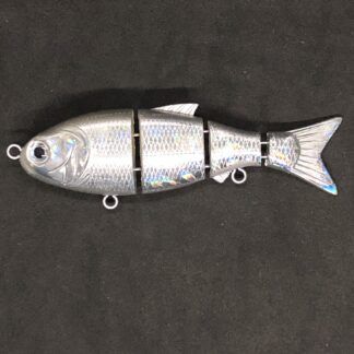 holographic big eye shad