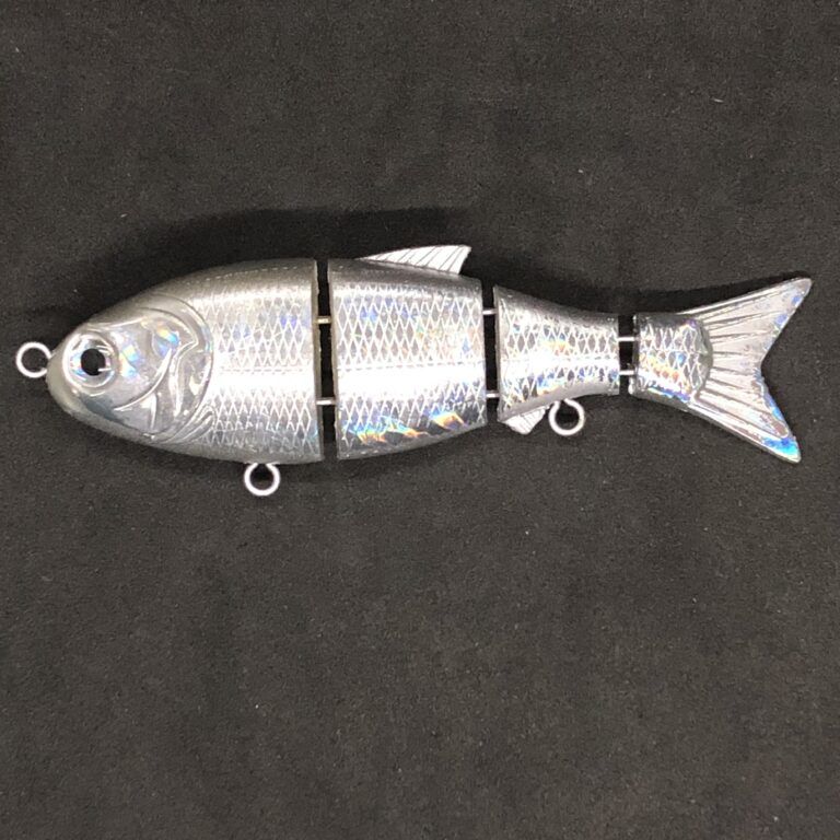 holographic big eye shad