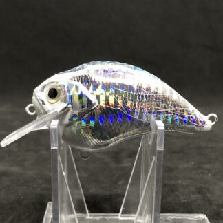 holographic s-type
