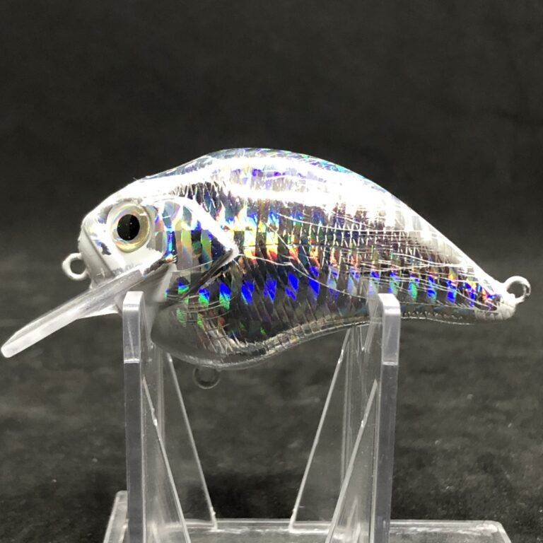 holographic s-type