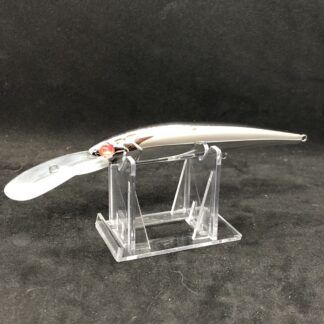 chrome nuevo bandido walleye deep bandit
