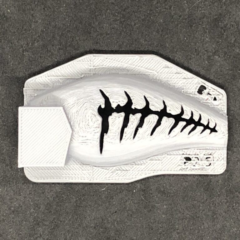 2.5 Bone Fish 6