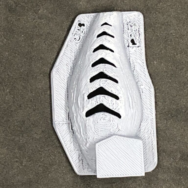 2.5 stripe 38